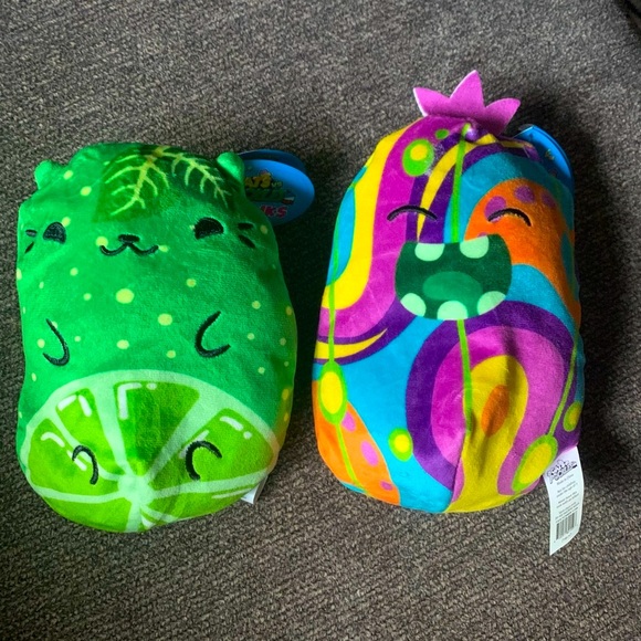 Cats vs Pickles - CHONKS - One cat and one pickle - NEW - Picture 1 of 3